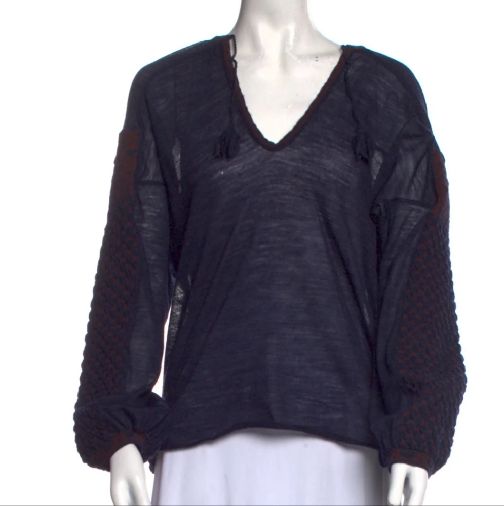 Jean Paul Gaultier Sweater